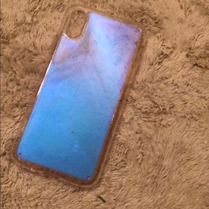Iphone x case